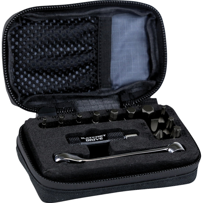 Lezyne Ratchet Tool Kit - Thumbnail 4