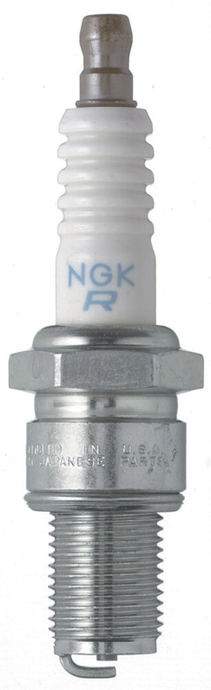 Ngk Spark Plug # /04 Solid - 4684