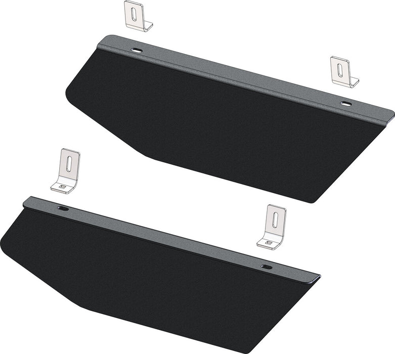 Kfi Products 10-1845 101845 TALON REAR LOWER DOOR PANEL KIT