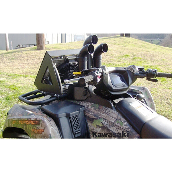 High Lifter Snorkel Kit Snork-K750 - 71-10998 Kawasaki 750 Brute Force 4x4i / Brute Force 4x4i 2014-2023