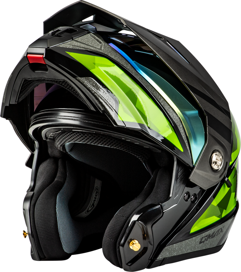 Gmax MD-74 Striker Modular Helmet