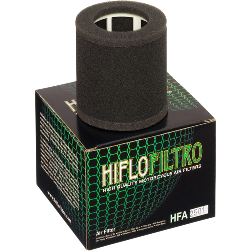 Hiflofiltro OE Air Filter - HFA2501 Kawasaki Vulcan 500 1990-1996