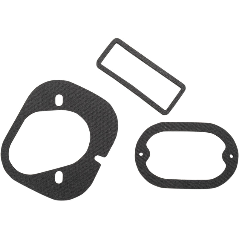 James Gasket Gasket Kit - JGI-68123-55-K For Harley Motorcycles 1952-1972