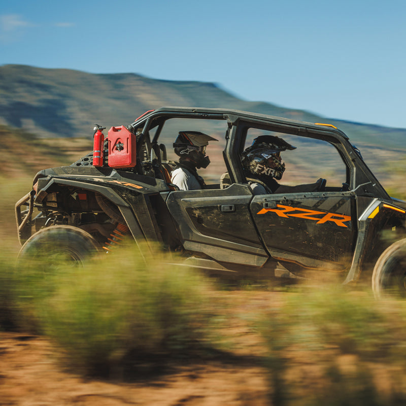 Ravek Panel - 64-301 Polaris RZR 2024-2025