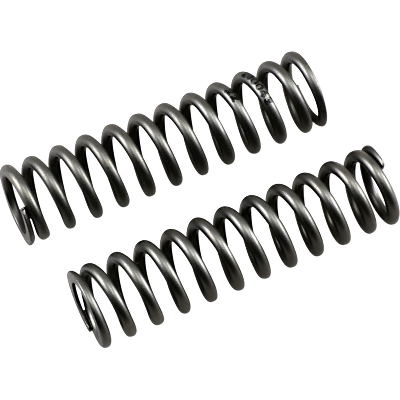Race Tech Fork Pressure Springs 2.2 Kg Mm - FRPS 261022 For Honda CR 250 / CRF 450 / CRF 250 1999-2016 | Kawasaki KX 250 / KX 450 / 450 2005-2013