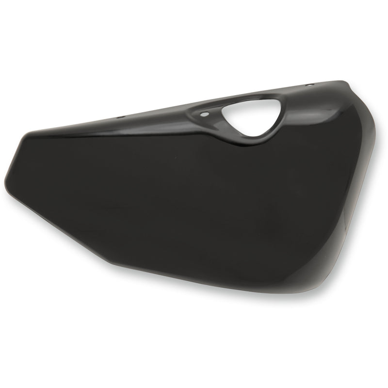Drag Specialties Side Cover For Harley Sportster 2004-2009