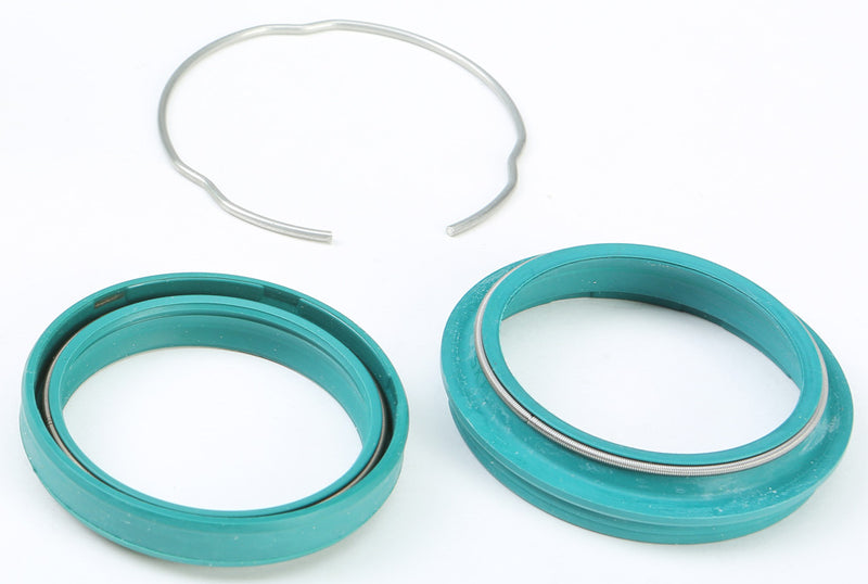 Skf Fork Seal Kit 48 MM - KITG-48S For Suzuki RMZ 250 / RMZ 450 2013-2015 | Honda CRF250R 2010-2014 | Kawasaki KX 250 2013-2019