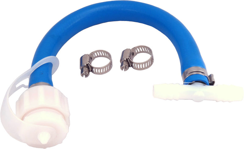 Atlantis 18-0101 A2505 FLUSH KIT UNIVERSAL