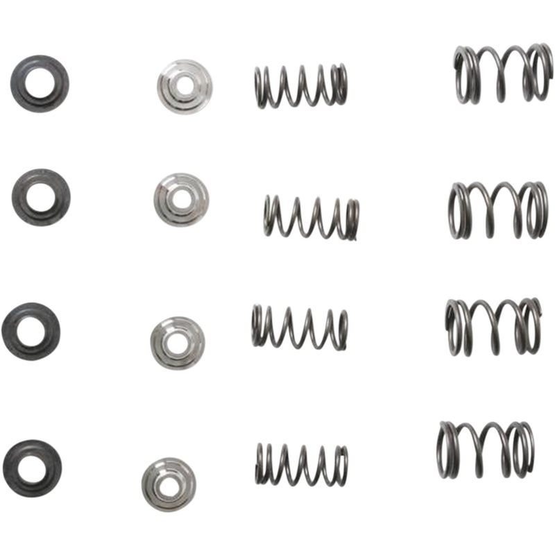 Kibblewhite Spring Kit - 30-30015 Honda XL600R / XR500R / XR600R / XR650L 1983-2013