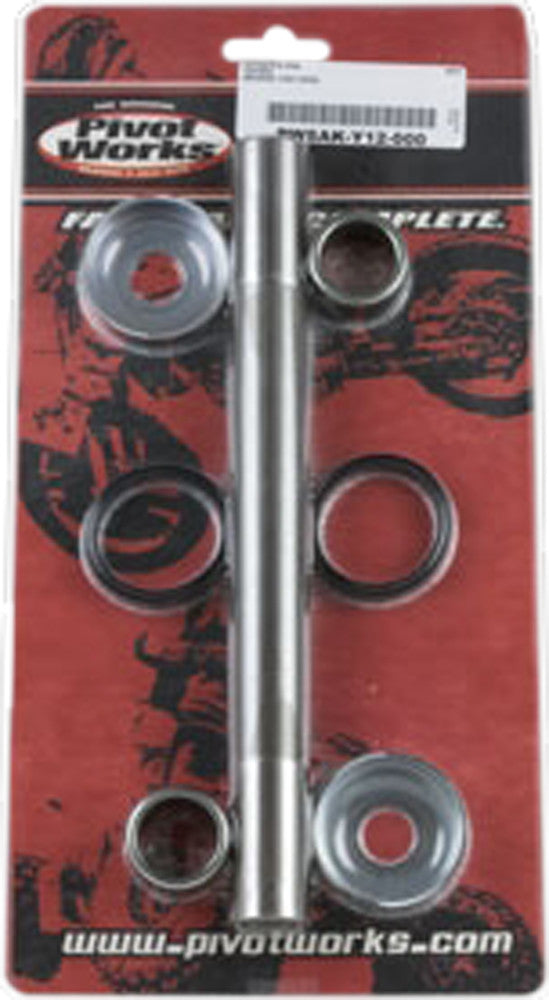 Pivot Works Swingarm Kit - PWSAK-Y12-000 Yamaha Banshee 1987-2006