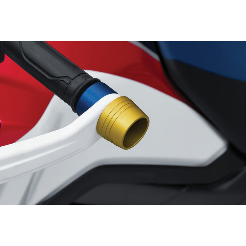 Kuryakyn Slider - 3822 Honda CRF1000L Africa Twin / CRF1000L2 Africa Twin Adventure Sports 2016-2019