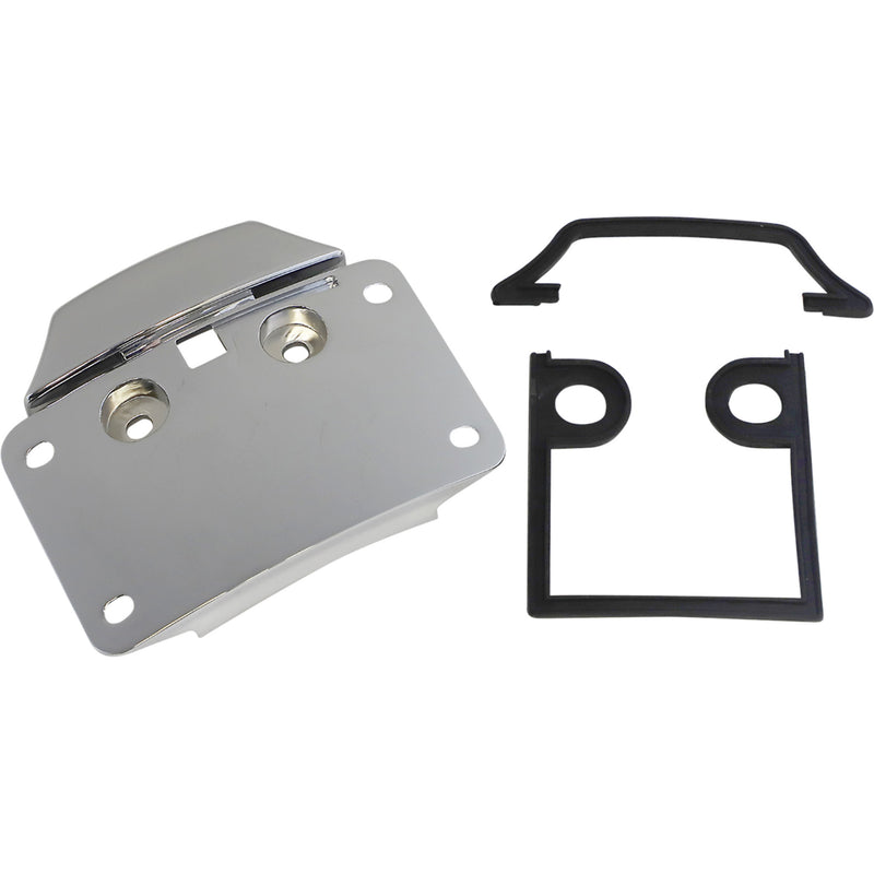 Custom Dynamics Mount - CD-CVO-MOUNT-C For Harley Touring 2014-2026