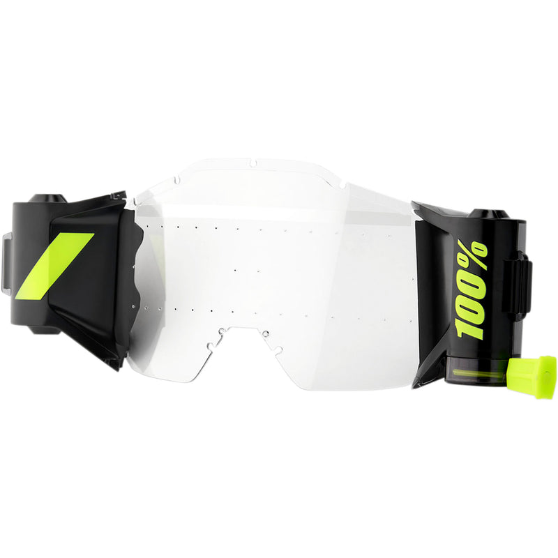 100% 2602-0821 59031-00001 Youth Forecast Roll-Off System