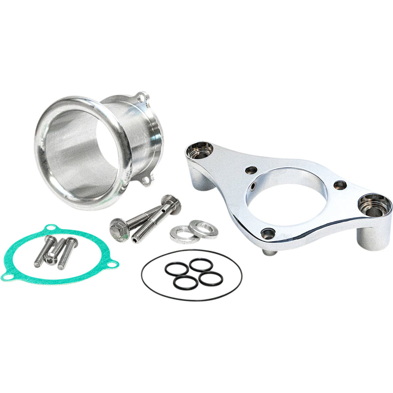 Feuling Oil Pump Corp. Velocity Stack - 5402 For Harley Motorcycles 2017-2024