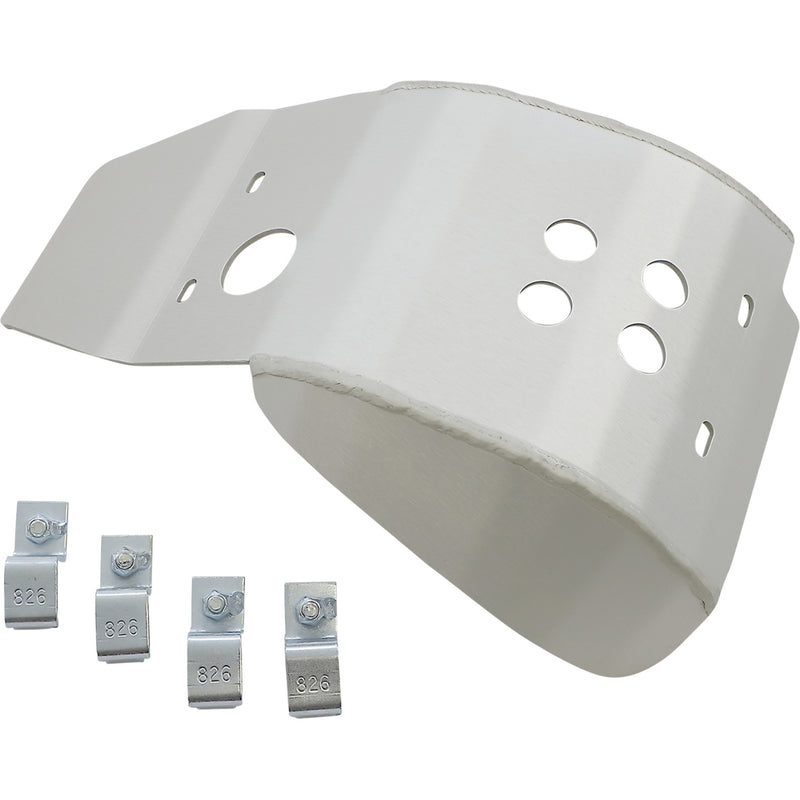 Moose Offroad Skid Plate - 337 Honda CRF450R / CRF450RX 2021-2022