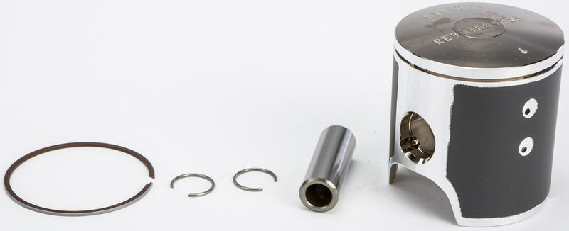 Wiseco RE924PS Piston Kit RE Armrplate Armrft 48.50/Standard - RE924M04850 Kawasaki KX 85 2014-2021