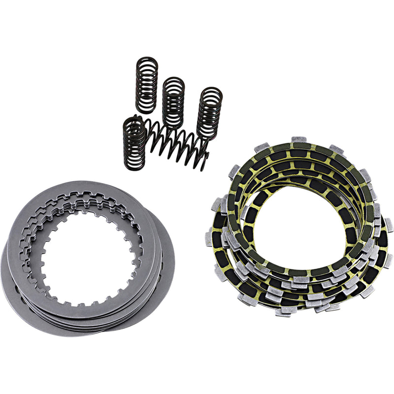 Barnett Clutch Kit - 303-70-20076 Suzuki 600 / 750 2011-2025