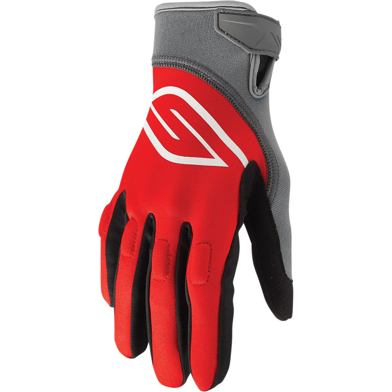 SLIPPERY Circuit Gloves