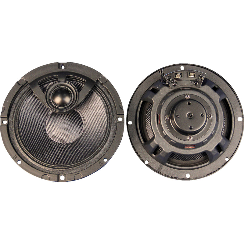 J & M Speaker - HD24-6582TW-XRP For Harley Touring 2024-2026