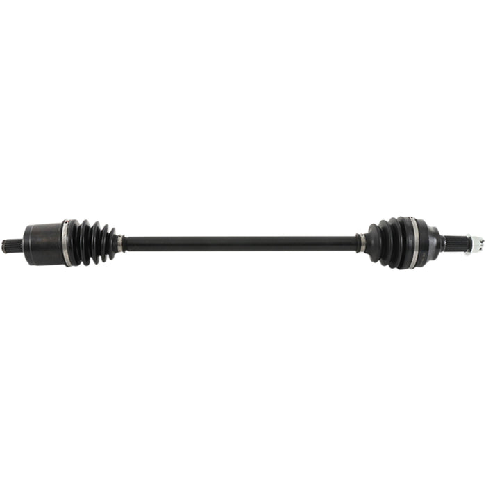 ALL BALLS 0214-1404 AB8-PO-8-335 8 Ball Extreme Duty Axle Axle Kit - Complete - 8 Ball - Extreme Duty - Front Left/Right - Polaris