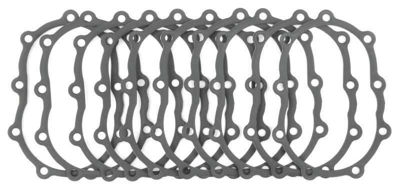TwinPower 043278 Twin Power 37-86 Big Twin 4 Speed Transmission Side Cover Gasket Replaces H-D 33295-36 5 Pk - Photo - Primary