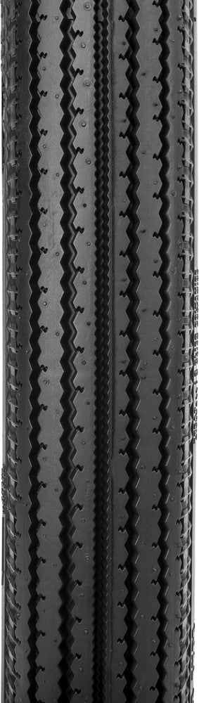 Shinko 87-4634 87-4634 TIRE 270 SUPER CLASSIC FRONT 3.00-21 57S BIAS TT W/W