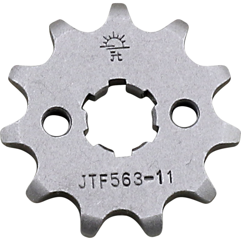 JT SPROCKETS JTF563-11 JTF563.11 Front Sprocket Counter Shaft Sprocket - 11-Tooth