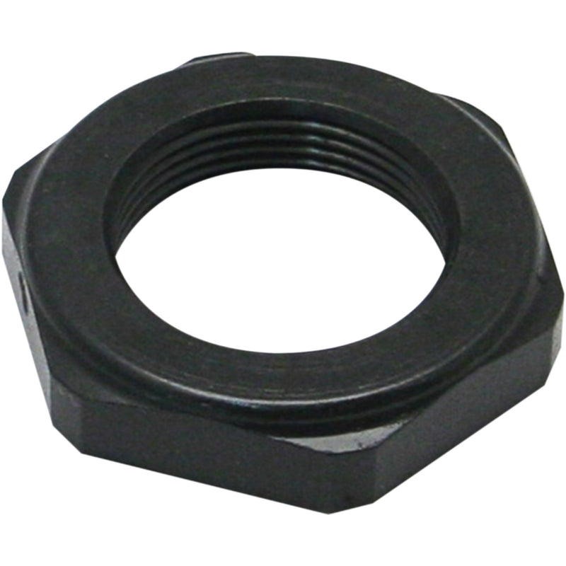 S&S CYCLE 0920-0148 34-2104 Crankpin Nut For S&S Flywheels Nut - Crankpin - Black