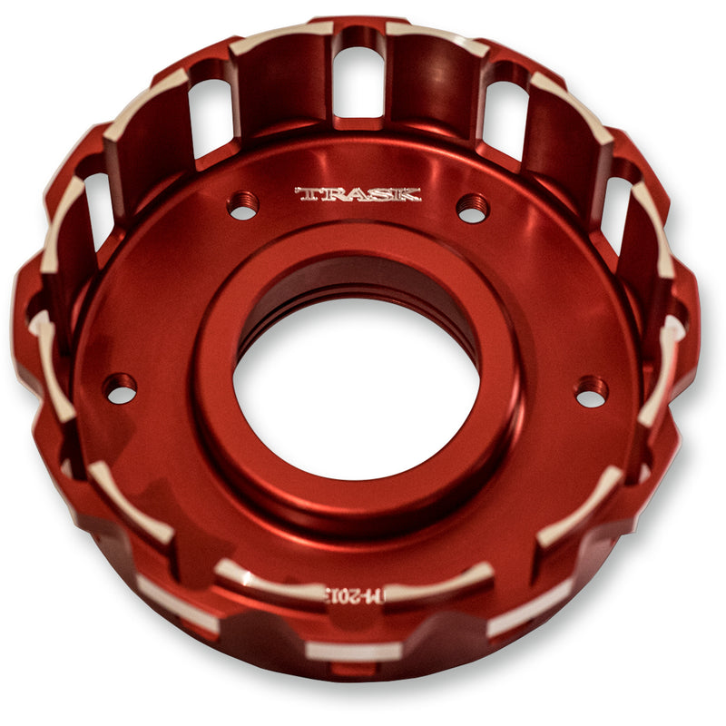 Trask Clutch Basket - TM-2013 For Harley Motorcycles 2006-2017