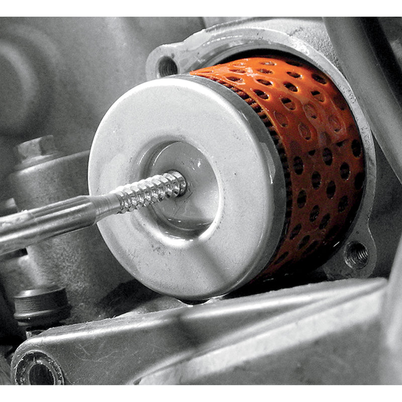 MOTION PRO 3801-0126 08-0400 Oil Filter Removal Tool Oil Filter Tool - Puler - KTM