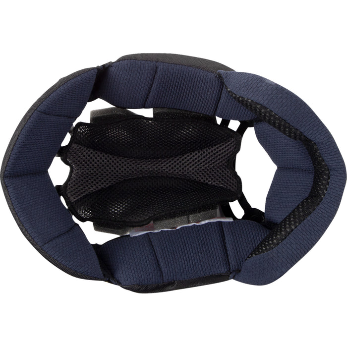 ARAI HELMETS Corsair-X/Defiant-X/Signet-X Helmet Interior Pad — EP - mm