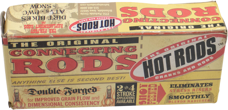 Hot Rods 421-HR0048 HR00048 CONNECTING ROD KIT