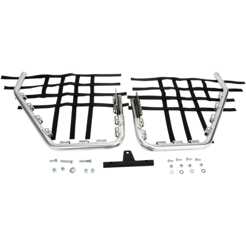 Dg Performance Nerf Bar Set - 60-4475 Yamaha Raptor 2006-2018