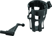 Kuryakyn 6491 Reflex Drink Holder- Goldwing - Photo - Primary