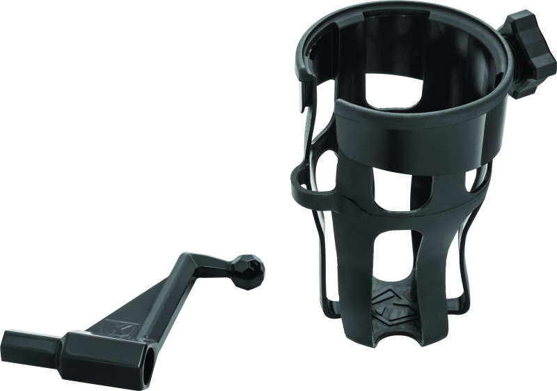 Kuryakyn 6491 Reflex Drink Holder- Goldwing - Photo - Primary
