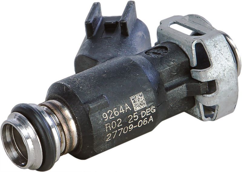 Harddrive Fuel Injector OE# 27709-06A Sold Each - 14-219 For Harley Motorcycles 2006-2016