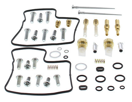All Balls Bike Carburetor Rebuild Kit - 26-1626 Honda VT1100C2 Shadow Sabre 2006-2007