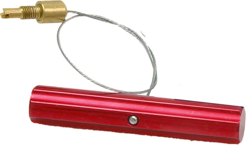 Drc 634-8016 D59-38-202 AIR VALVE PULLER RED