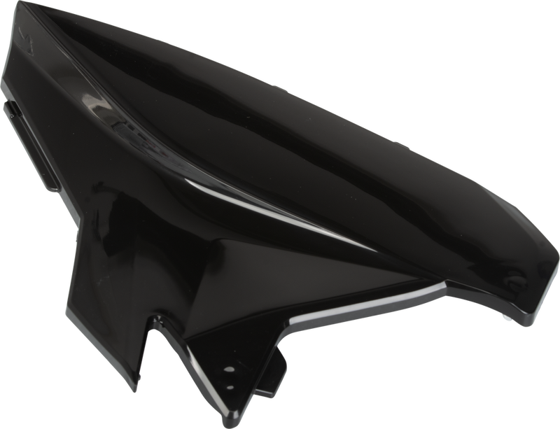 Acerbis Airbox Cover Beta Black - 2936360001 Beta Dirt Bikes 2020-2024