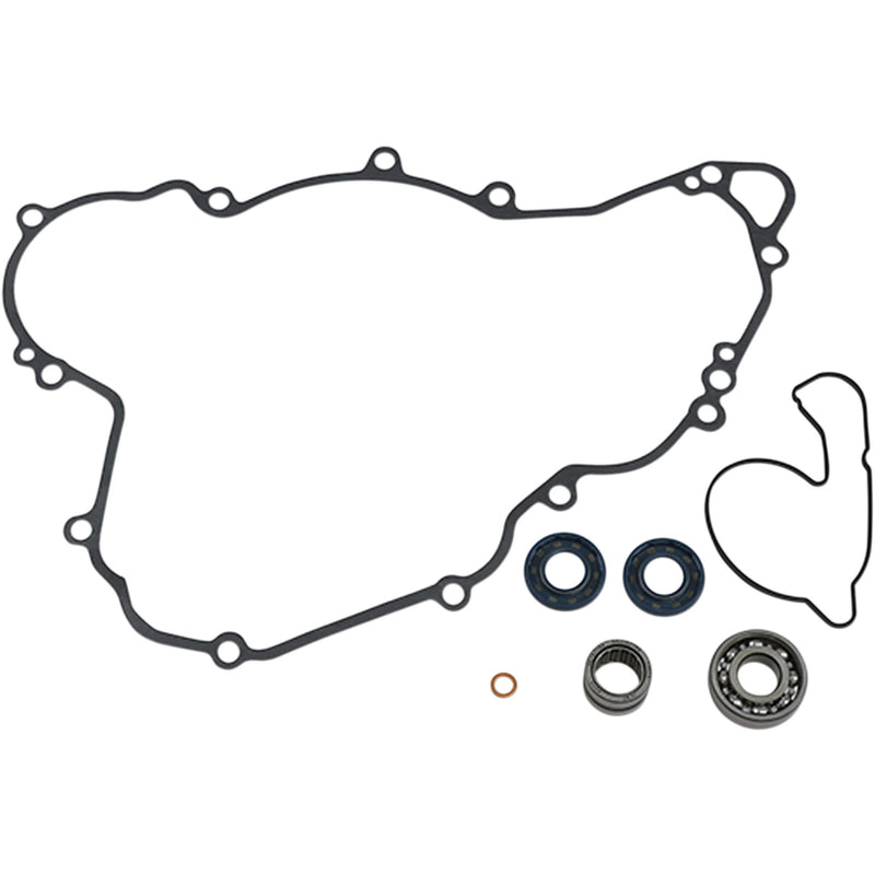 Athena Gasket Kit - P400270475008 KTM SX-F 350 / XC-F 350 / EXC-F 350 / XCF 350 2011-2013