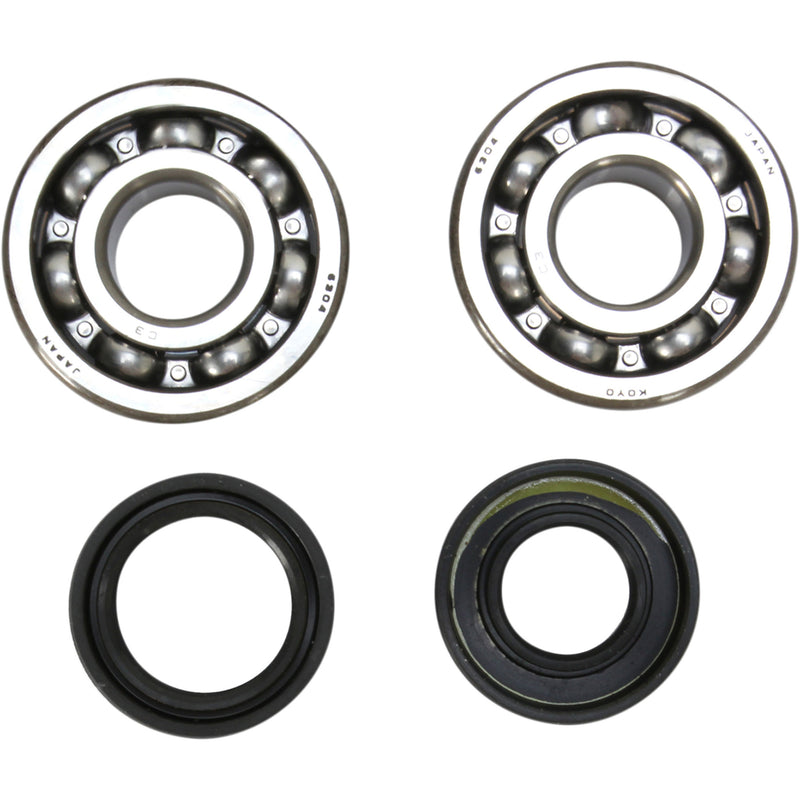 Pro X Bearing And Seal Kit - 23.CBS21093 Yamaha YZ 80 / YZ 85 1993-2018