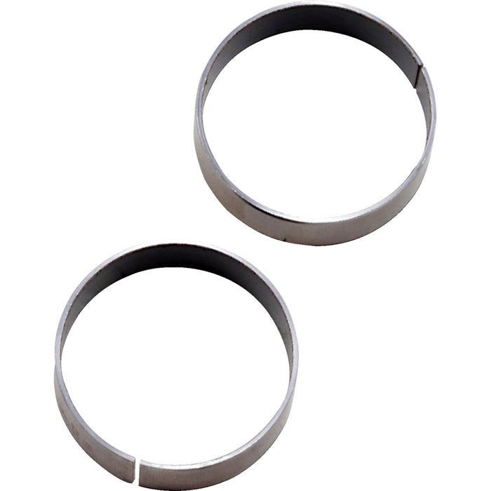 RACE TECH FMBO491515P FMBO 491515 P Super Slick Fork Bushings Fork Bushings - 49 mm x 15 mm W x 1.5 mm T - Outer