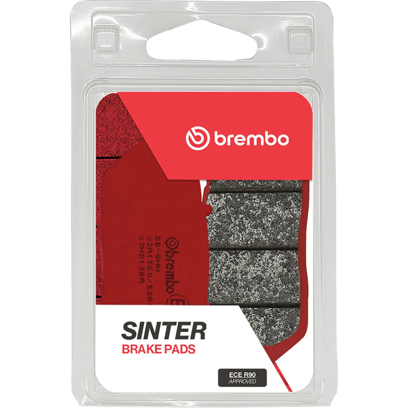 Brembo Brake Pad - 07HD13SA For Harley Sportster 2004-2013