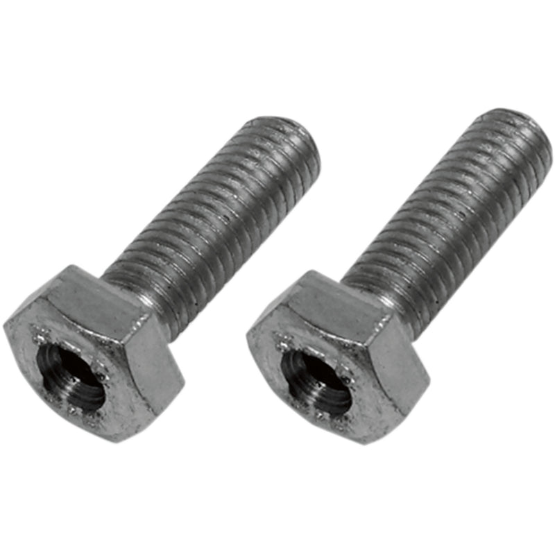 JOKER MACHINE 2040-1271 05-B825 Extended Thru Bolts Bolts Hollow - M8 X 25 mm