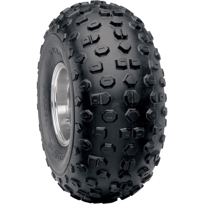 DURO HF2001-01 31-200108-2110A DI2001 Tire Tire - DI2001 - Rear - 21x10-8 - 2 Ply