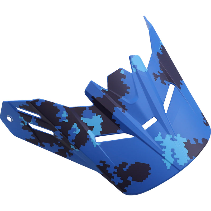 Z1R Youth Rise Helmet Visor Kit