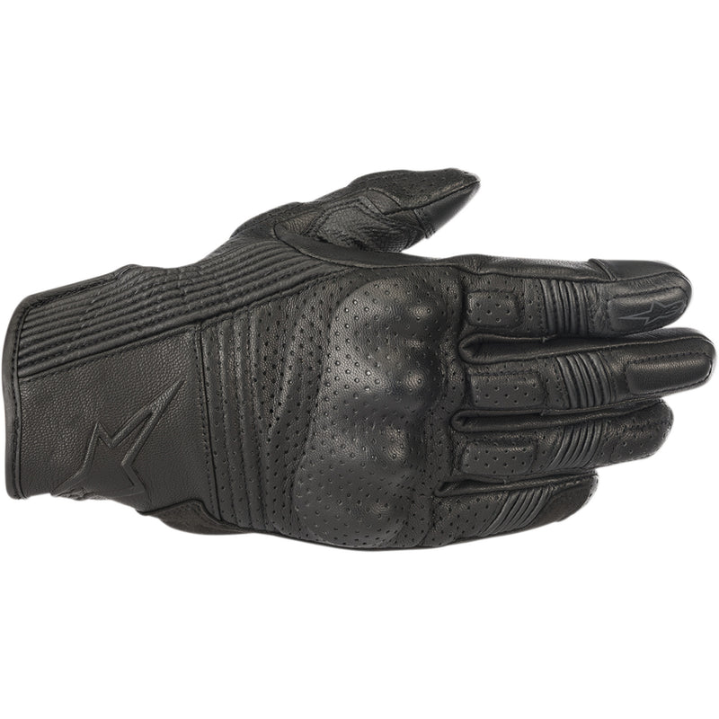 ALPINESTARS Mustang V2 Gloves Black