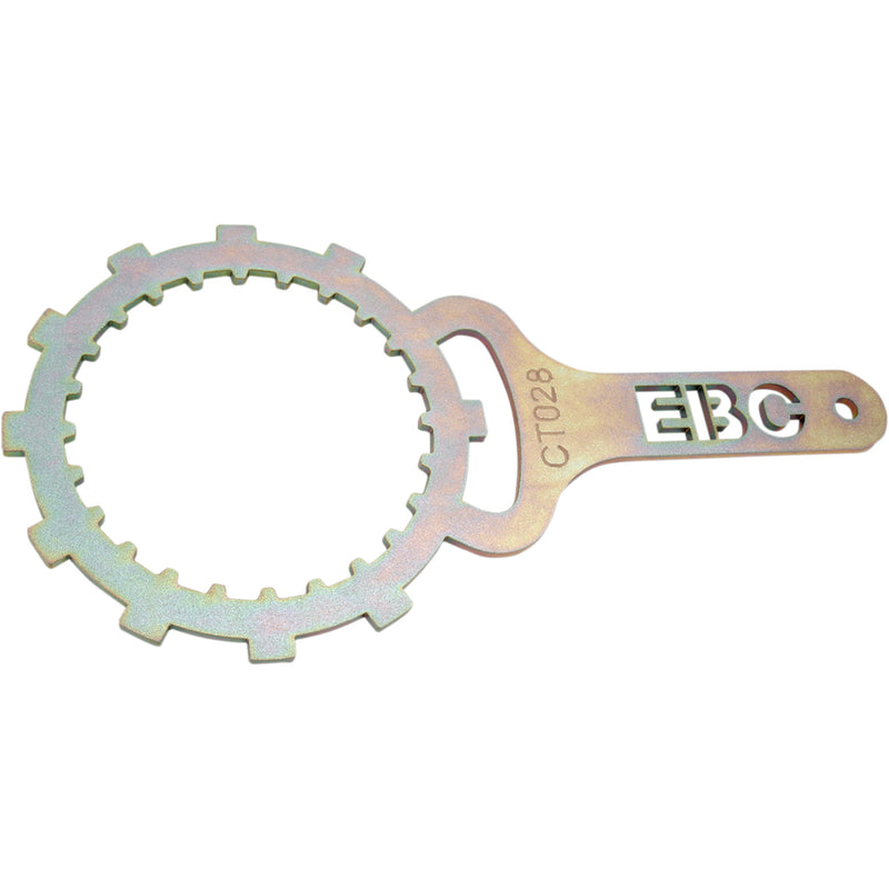 Ebc Holding Tool - CT028 KTM SX 105 / XC 105 / XC 85 2004