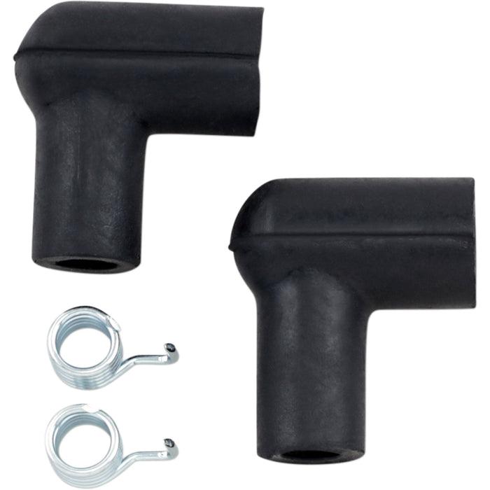 PARTS UNLIMITED 91 Spark Plug Caps Plug Cap - Pair
