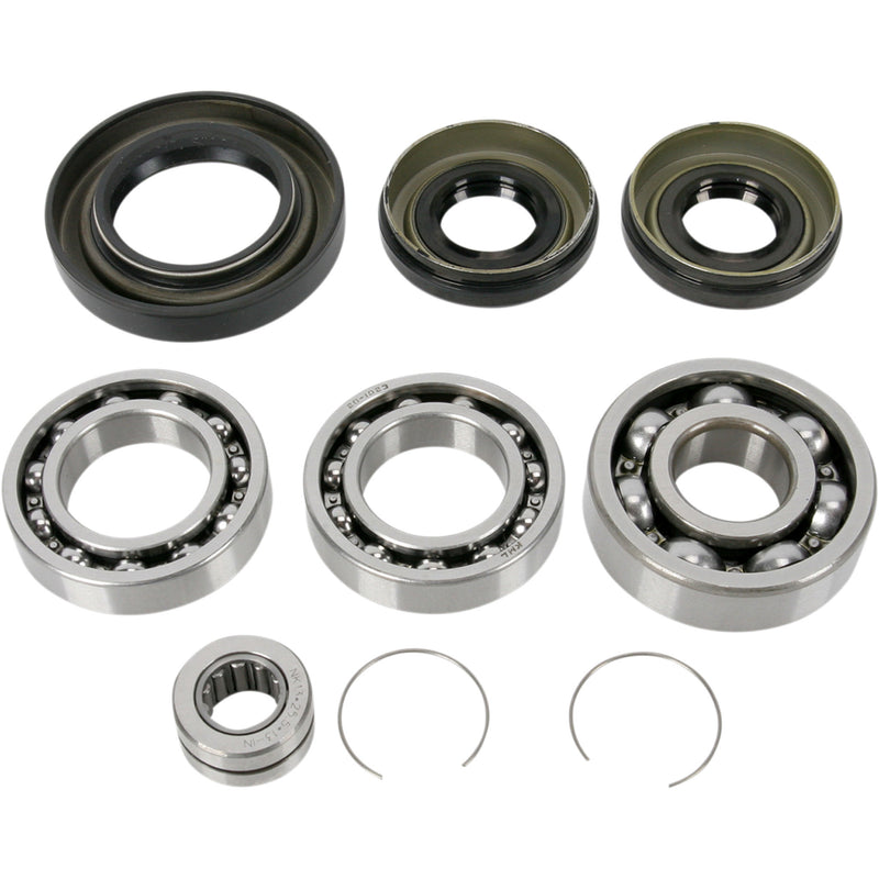 Moose Offroad Bearing And Seal Kit - 25-2001 Honda TRX300FW FourTrax 4x4 1990-2000